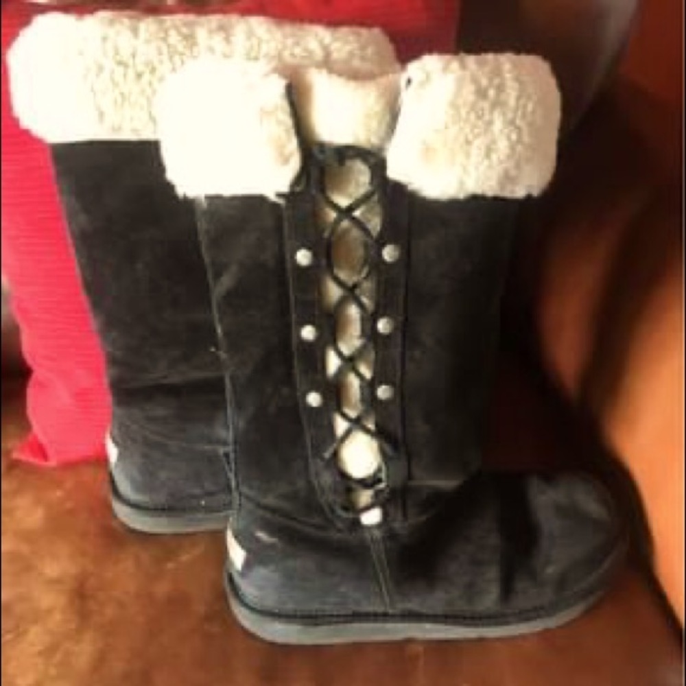 Top Quality Ugg Boots Size 9 Men/Women